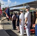 Guam holds September 11th memorial ceremony