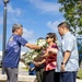 Guam holds September 11th memorial ceremony