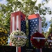 Guam holds September 11th memorial ceremony
