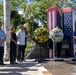 Guam holds September 11th memorial ceremony