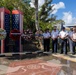 Guam holds September 11th memorial ceremony