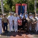 Guam holds September 11th memorial ceremony