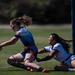 2025 Armed Forces Women’s Rugby Championships
