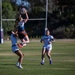 2025 Armed Forces Women’s Rugby Championships