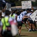 2025 Armed Forces Women’s Rugby Championships