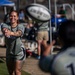 2025 Armed Forces Women’s Rugby Championships