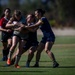2025 Armed Forces Women’s Rugby Championships