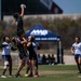 2025 Armed Forces Women’s Rugby Championships