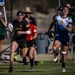 2025 Armed Forces Women’s Rugby Championships