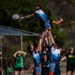2025 Armed Forces Women’s Rugby Championships