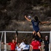 2025 Armed Forces Women’s Rugby Championships