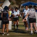 2025 Armed Forces Women’s Rugby Championships