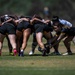 2025 Armed Forces Women’s Rugby Championships