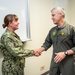 U.S. Pacific Fleet visits Commander Task Force 76
