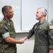 U.S. Pacific Fleet visits Commander Task Force 76