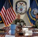 U.S. Pacific Fleet visits Commander Task Force 76