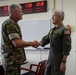 III Marine Expeditionary Force Meets with U.S. Pacific Fleet