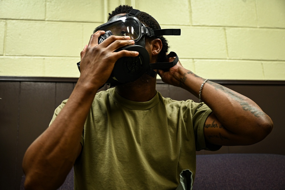 11 ATF Airmen Support 51st Fighter Wing Assets