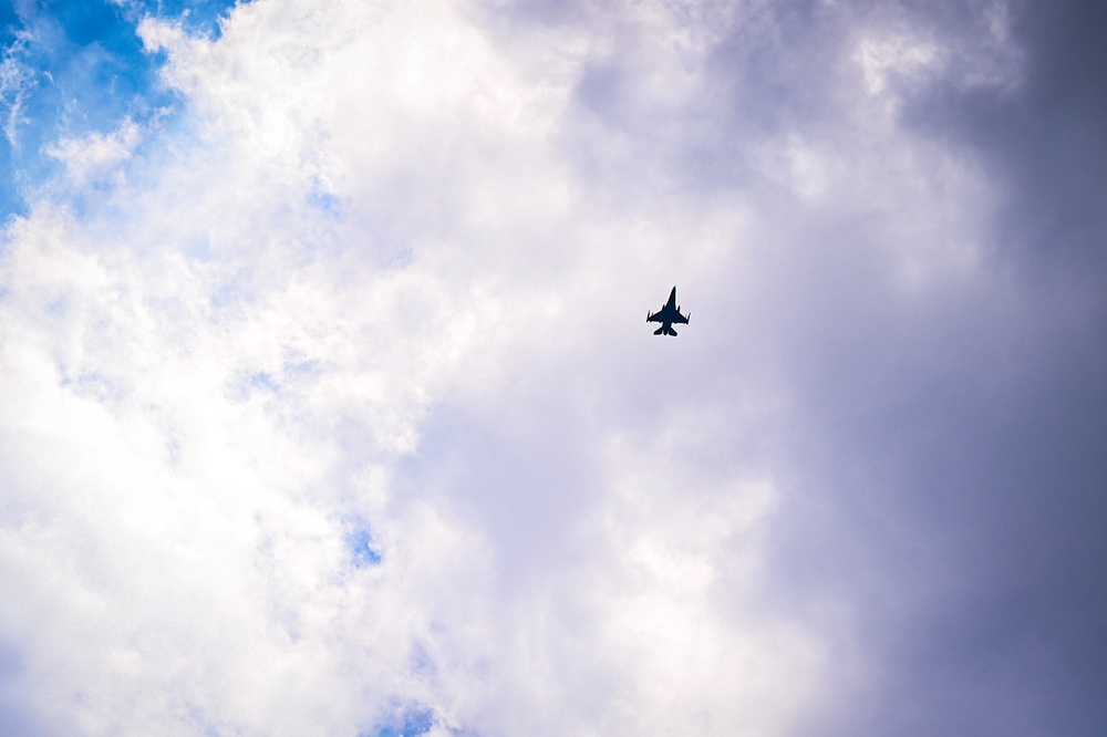 11 ATF Airmen Support 51st Fighter Wing Assets