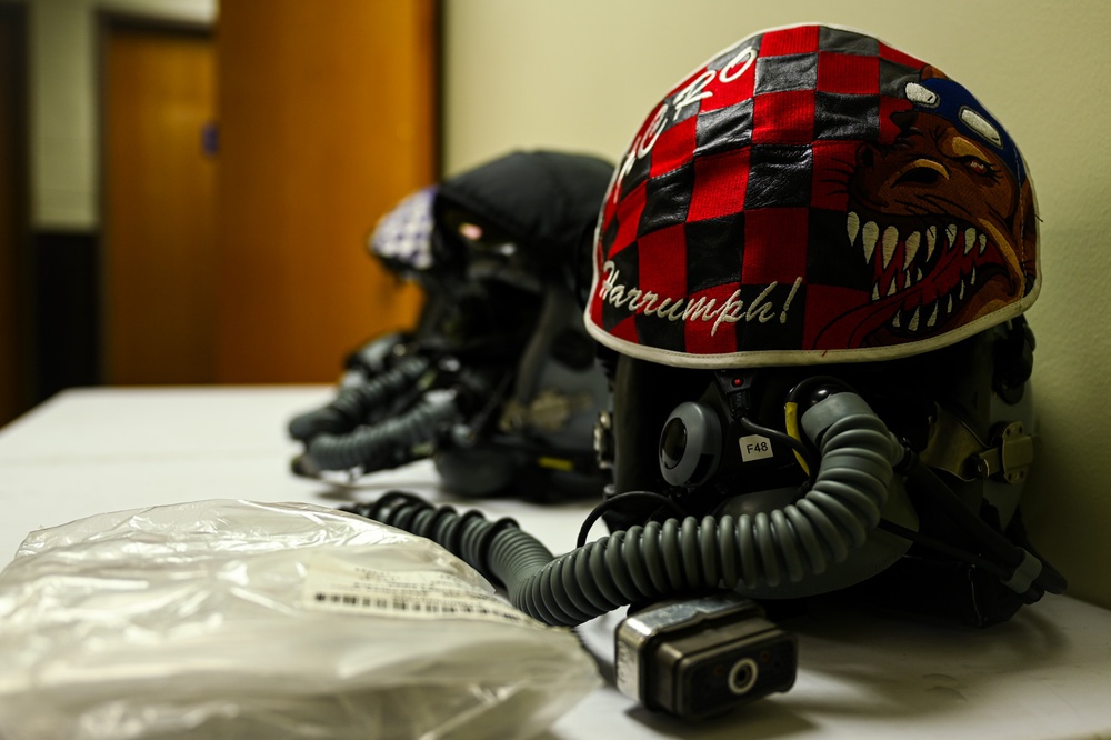 11 ATF Airmen Support 51st Fighter Wing Assets