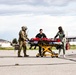 U.S. and Indian forces conduct MEDEVAC drill during Exercise Yudh Abyas 25