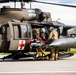 U.S. and Indian forces conduct MEDEVAC drill during Exercise Yudh Abyas 25