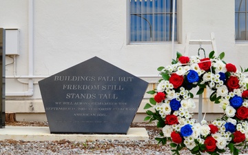 CFAY Honors 9/11