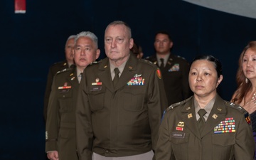 Hawaii Army National Guard welcomes their newest officers with commissioning ceremony