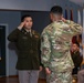 Hawaii Army National Guard welcomes their newest officers with commissioning ceremony