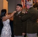 Hawaii Army National Guard welcomes their newest officers with commissioning ceremony