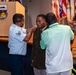 Hawaii Army National Guard welcomes their newest officers with commissioning ceremony