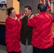 Hawaii Army National Guard welcomes their newest officers with commissioning ceremony