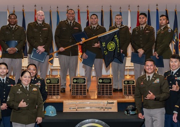 Hawaii Army National Guard welcomes their newest officers with commissioning ceremony