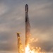 Space Development Agency completes successful launch of first Tranche 1 satellites