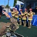 Kunsan remembers 9/11