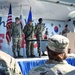 Kunsan remembers 9/11