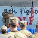 Kunsan remembers 9/11