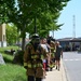 Kunsan remembers 9/11