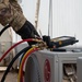 332nd Expeditionary CE Squadron HVAC/R operations