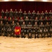 3d Intelligence Battalion Marines pose for group photos