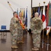 U.S. Army Japan Change of Responsibility