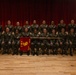 3d Intelligence Battalion Marines pose for group photos