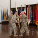 U.S. Army Japan Change of Responsibility