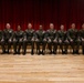 3d Intelligence Battalion Marines pose for group photos