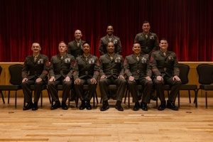 AFN Aviano Radio News: Enlisted to Officer Briefing