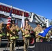 Osan pledges to never forget, hosts 9/11 remembrance ceremony