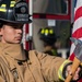 Osan pledges to never forget, hosts 9/11 remembrance ceremony