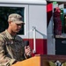 Osan pledges to never forget, hosts 9/11 remembrance ceremony