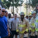 Osan pledges to never forget, hosts 9/11 remembrance ceremony