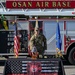 Osan pledges to never forget, hosts 9/11 remembrance ceremony